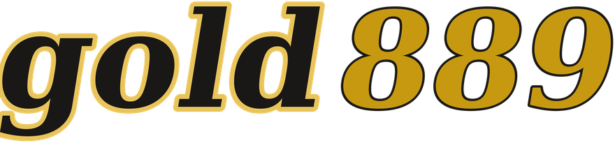 gold889 logo