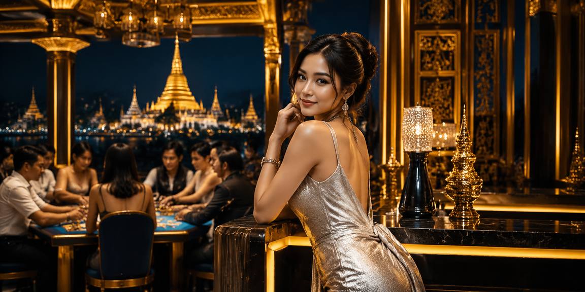 gold889 Blackjack 21